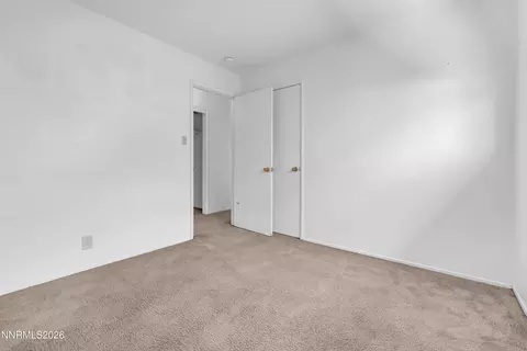 Bedroom - 505 N Gregory Way, Sparks, NV 89431 photo 8 of 8
