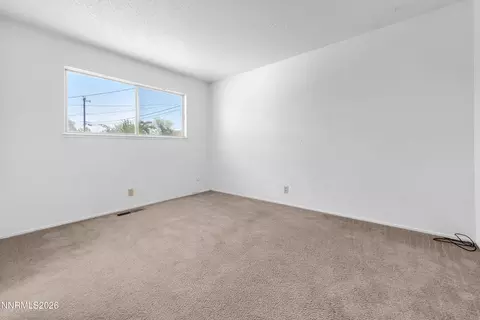 Bedroom - 505 N Gregory Way, Sparks, NV 89431 photo 4 of 8