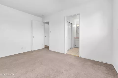 Bedroom - 505 N Gregory Way, Sparks, NV 89431 photo 5 of 8