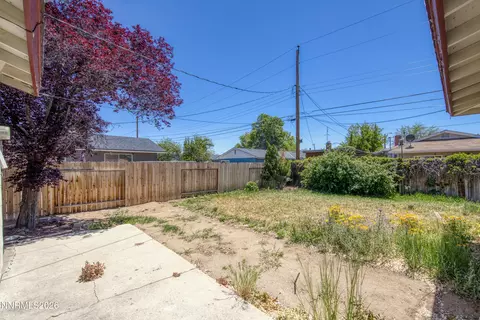 Exterior - 505 N Gregory Way, Sparks, NV 89431 photo 2 of 6