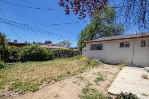 Exterior - 505 N Gregory Way, Sparks, NV 89431 photo 4 of 6