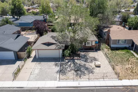 View/Area - 505 N Gregory Way, Sparks, NV 89431 photo 2 of 4
