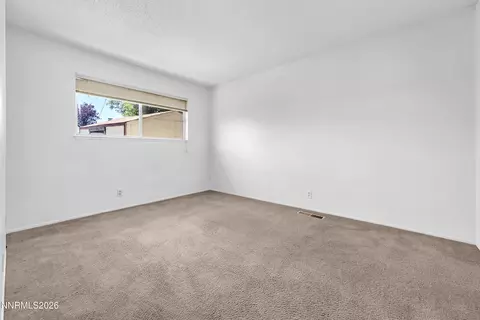 Bedroom - 505 N Gregory Way, Sparks, NV 89431 photo 6 of 8
