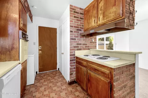 Kitchen - 505 N Gregory Way, Sparks, NV 89431 photo 4 of 5