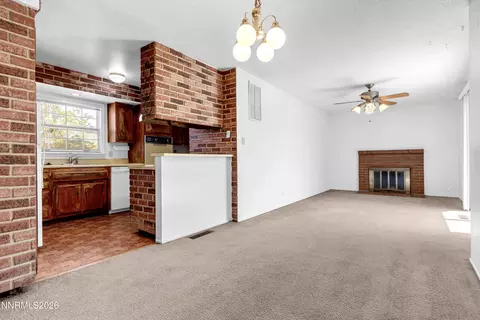 Living - 505 N Gregory Way, Sparks, NV 89431 photo 5 of 8
