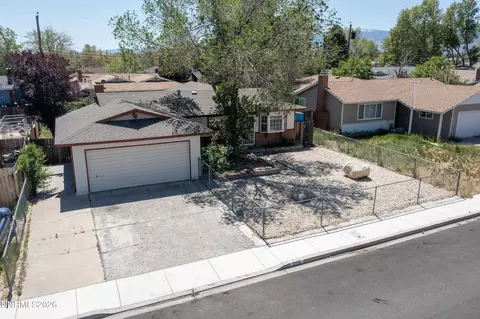 View/Area - 505 N Gregory Way, Sparks, NV 89431 photo 1 of 4