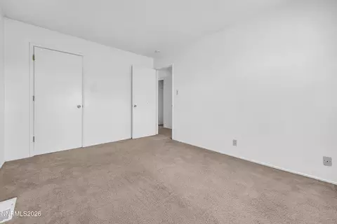 Bedroom - 505 N Gregory Way, Sparks, NV 89431 photo 2 of 8