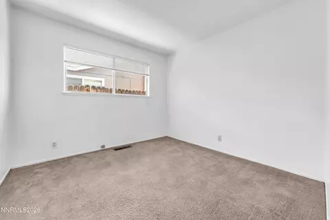 Bedroom - 505 N Gregory Way, Sparks, NV 89431 photo 7 of 8