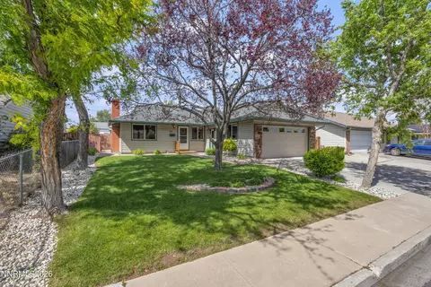 450 O Brien Way, Sparks, NV 89431