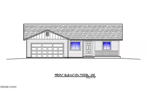 201 Cleek Ct, Yerington, NV 89447