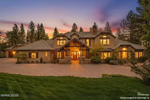 255 Timbercreek Ct, Reno, NV 89511