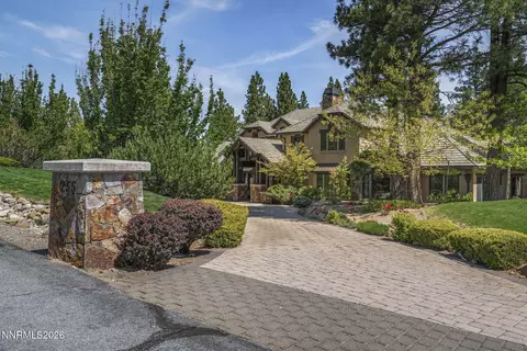 255 Timbercreek Ct, Reno, NV 89511