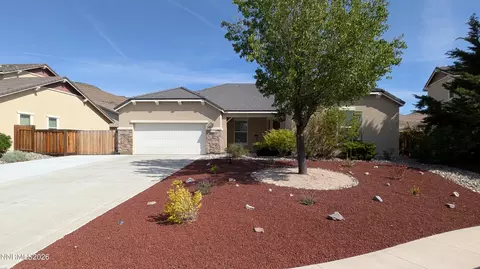 2925 Lessini Ct, Sparks, NV 89434