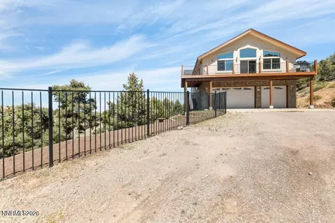 1367 Calavaras Rd, Reno, NV 89521