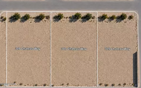 307 Chateau Way, Yerington, NV 89447