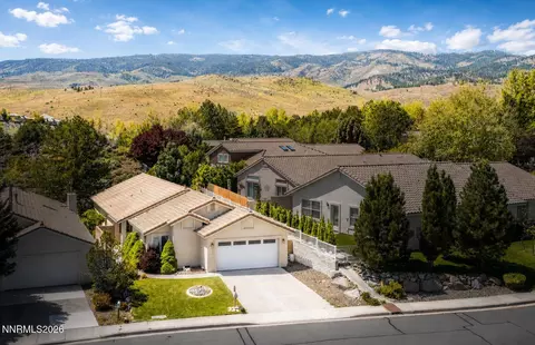 2540 Granite Springs Rd, Reno, NV 89519