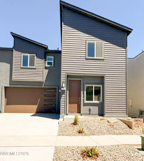 1163 Arrastra Rd, Reno, NV 89512