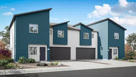 1163 Arrastra Rd, Reno, NV 89512