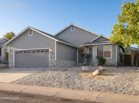 984 Hilltop Dr, Carson City, NV 89705