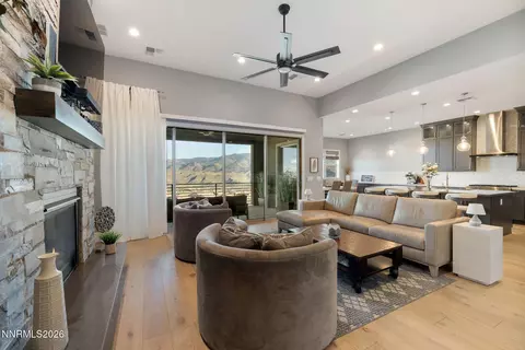 9180 Graycliff Ln, Reno, NV 89523