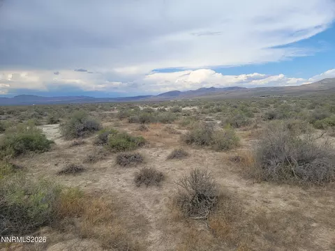 Apn 074-361-16, Reno, NV 89510