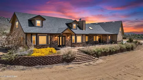 3457 Conte Dr, Carson City, NV 89701