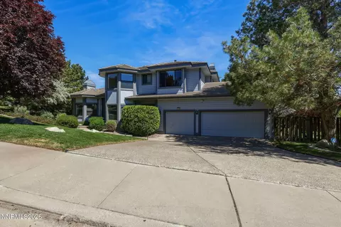 2295 Manzanita Ln, Reno, NV 89509