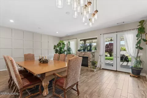 Dining - 11660 Eagle Peak Dr, Sparks, NV 89441 photo 3 of 3