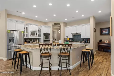 Kitchen - 11660 Eagle Peak Dr, Sparks, NV 89441 photo 2 of 4