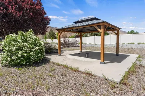 Exterior - 11660 Eagle Peak Dr, Sparks, NV 89441 photo 16 of 18