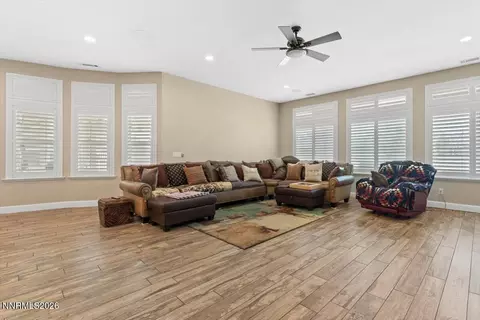 Living - 11660 Eagle Peak Dr, Sparks, NV 89441 photo 4 of 4