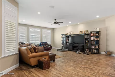 Living - 11660 Eagle Peak Dr, Sparks, NV 89441 photo 1 of 4