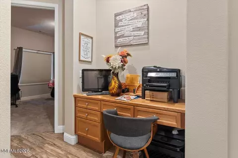 Entry Way - 11660 Eagle Peak Dr, Sparks, NV 89441 photo 2 of 2