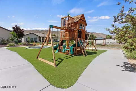Exterior - 11660 Eagle Peak Dr, Sparks, NV 89441 photo 15 of 18