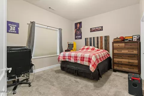 Bedroom - 11660 Eagle Peak Dr, Sparks, NV 89441 photo 4 of 11