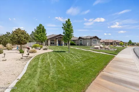 Exterior - 11660 Eagle Peak Dr, Sparks, NV 89441 photo 3 of 18