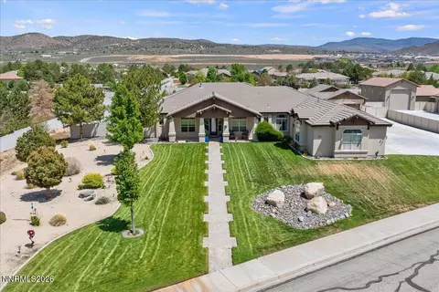 View/Area - 11660 Eagle Peak Dr, Sparks, NV 89441 photo 1 of 6