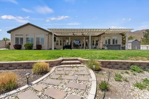 Exterior - 11660 Eagle Peak Dr, Sparks, NV 89441 photo 18 of 18