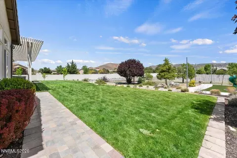 Exterior - 11660 Eagle Peak Dr, Sparks, NV 89441 photo 12 of 18