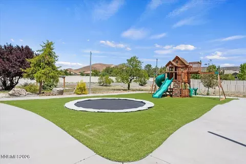 Exterior - 11660 Eagle Peak Dr, Sparks, NV 89441 photo 14 of 18