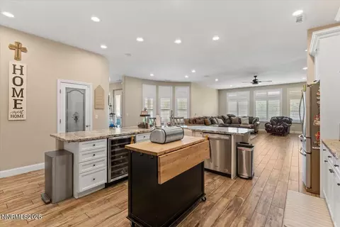 Kitchen - 11660 Eagle Peak Dr, Sparks, NV 89441 photo 4 of 4