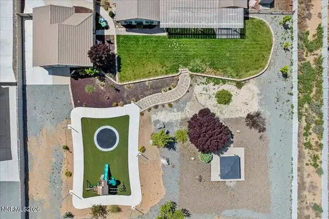 View/Area - 11660 Eagle Peak Dr, Sparks, NV 89441 photo 4 of 6