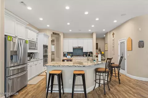 Kitchen - 11660 Eagle Peak Dr, Sparks, NV 89441 photo 1 of 4
