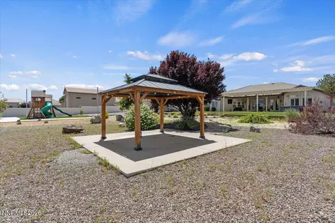Exterior - 11660 Eagle Peak Dr, Sparks, NV 89441 photo 17 of 18