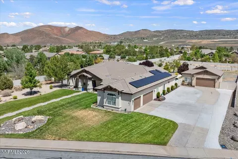 View/Area - 11660 Eagle Peak Dr, Sparks, NV 89441 photo 2 of 6