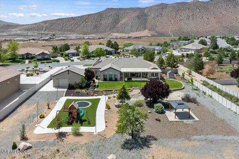 View/Area - 11660 Eagle Peak Dr, Sparks, NV 89441 photo 3 of 6