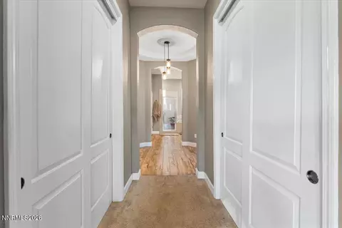 Entry Way - 11660 Eagle Peak Dr, Sparks, NV 89441 photo 1 of 2