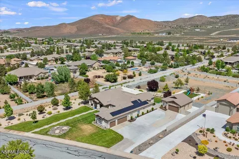 View/Area - 11660 Eagle Peak Dr, Sparks, NV 89441 photo 6 of 6