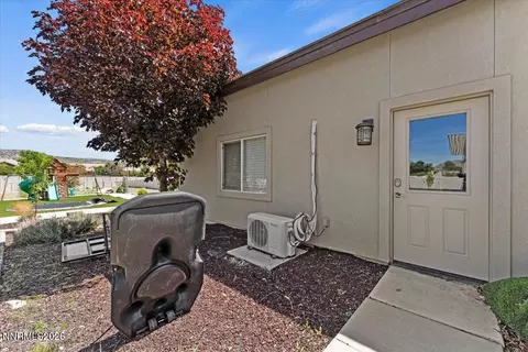 Exterior - 11660 Eagle Peak Dr, Sparks, NV 89441 photo 7 of 18