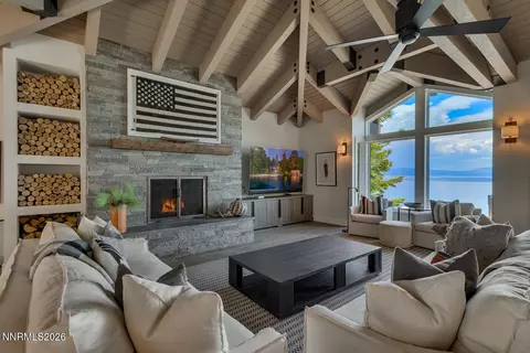 4176 Ferguson Ave, Carnelian Bay, CA 96140